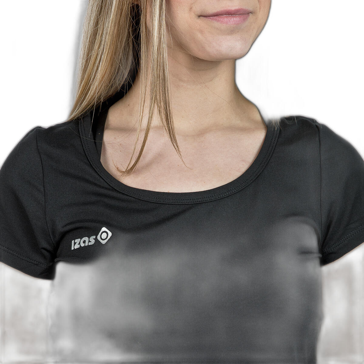 T-shirt femme Izas Vila 4/5