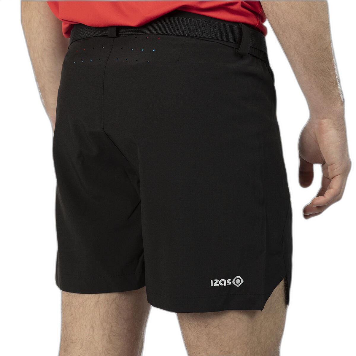 Short Izas Rillo 5/7