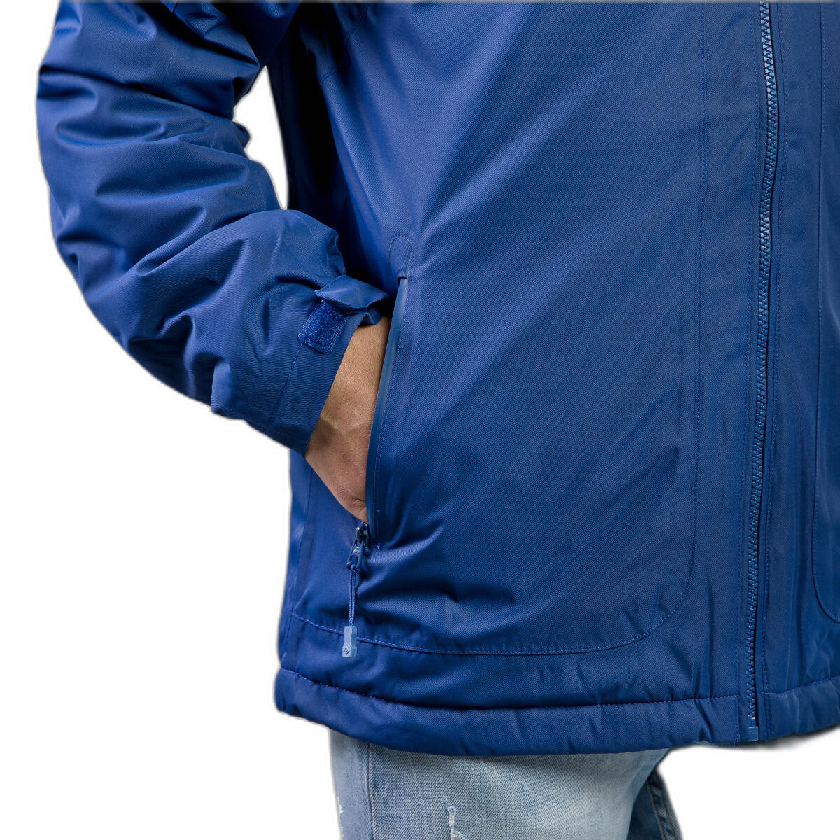 Wasserdichte Jacke Izas Naluns 5/5