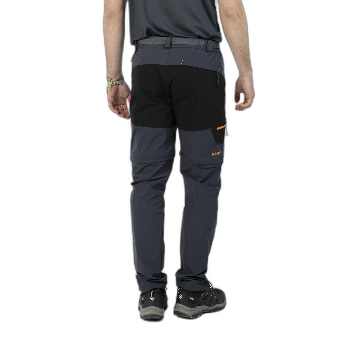 Pantalon de randonnée Izas Kobuk II 2/5