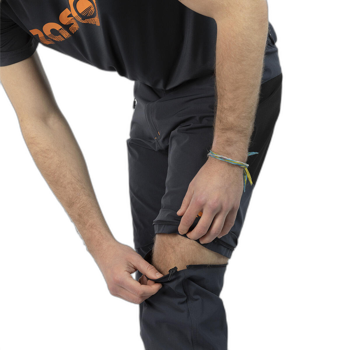 Pantalon de randonnée Izas Kobuk II 5/5