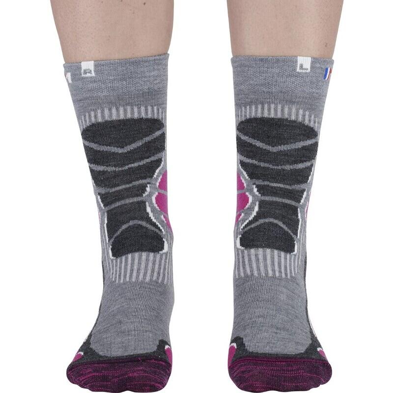 Chaussettes Monnet Mid Extra Light 2/5