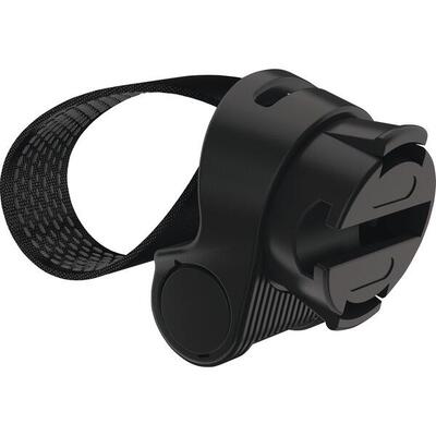 Antidiefstalsteun voor vervoer op frame abus texkf mini