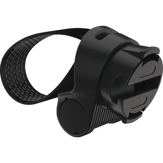 Anti-Diebstahl-Halterung für den Transport am Rahmen Abus Texkf mini