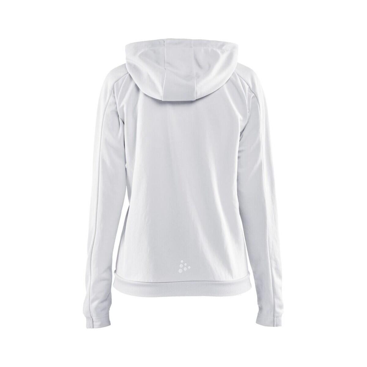 Veste à capuche femme Craft evolve 3/6