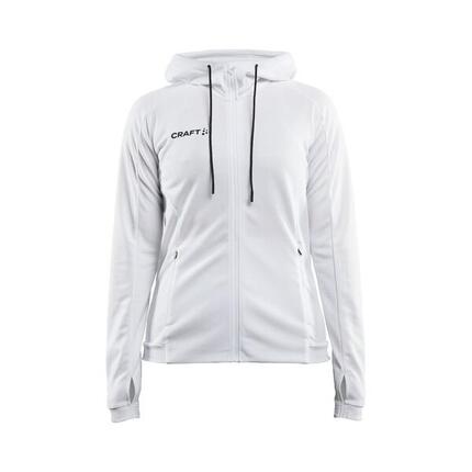 Veste à capuche femme Craft evolve