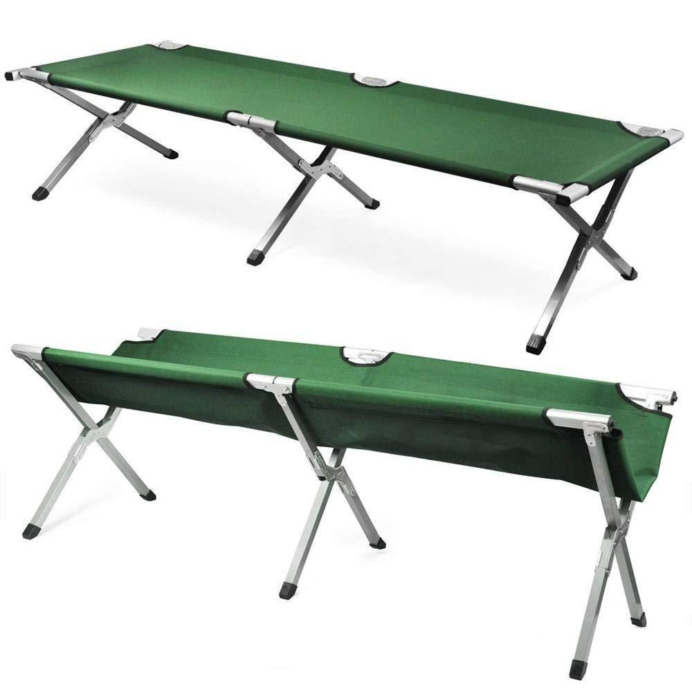Portable Bed Stretcher