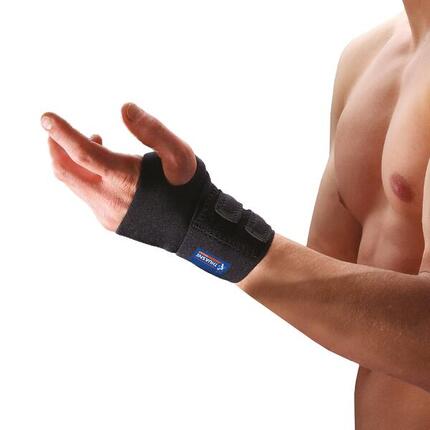 Elastische Handgelenkbandage Thuasne Sport