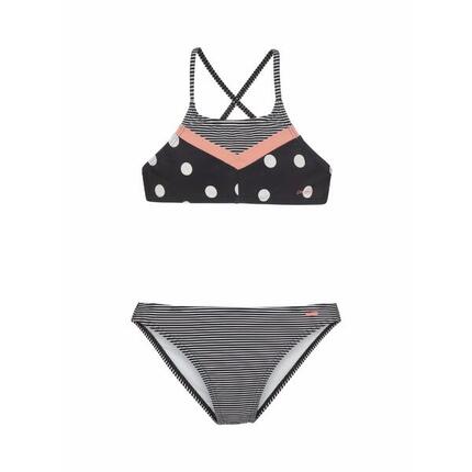 Maillot de bain 2 pièces fille Protest Prttina