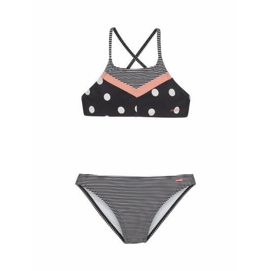 Maillot de bain 2 pièces fille Protest Prttina