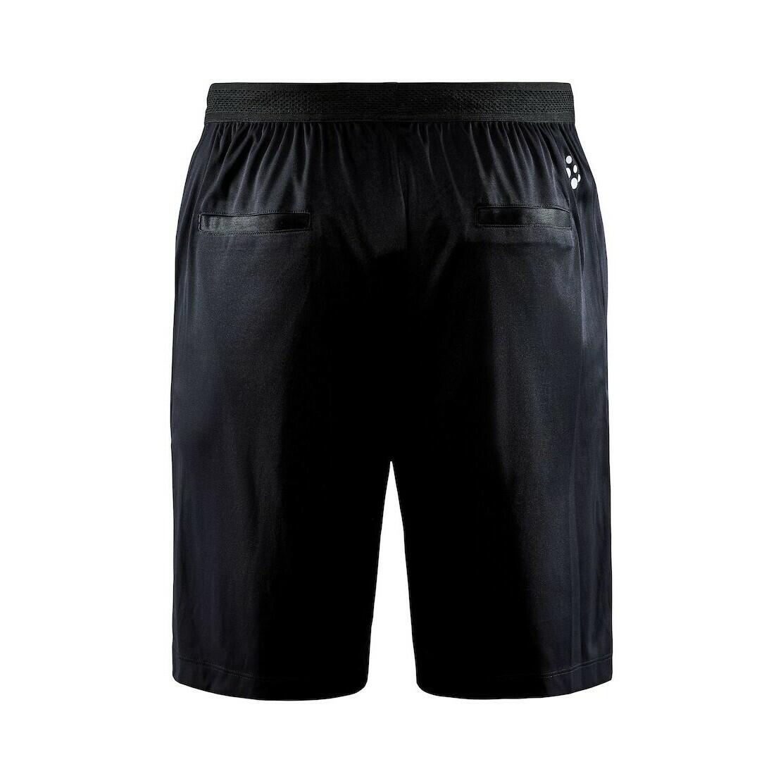 Craft Herren Schiedsrichter Hose Evolve Referee Shorts 1910955 3/6