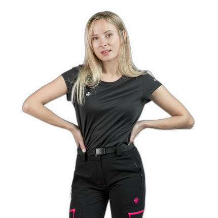 Izas T - Shirt technique CREUS - Performance supérieure et fraîcheur dans chaque