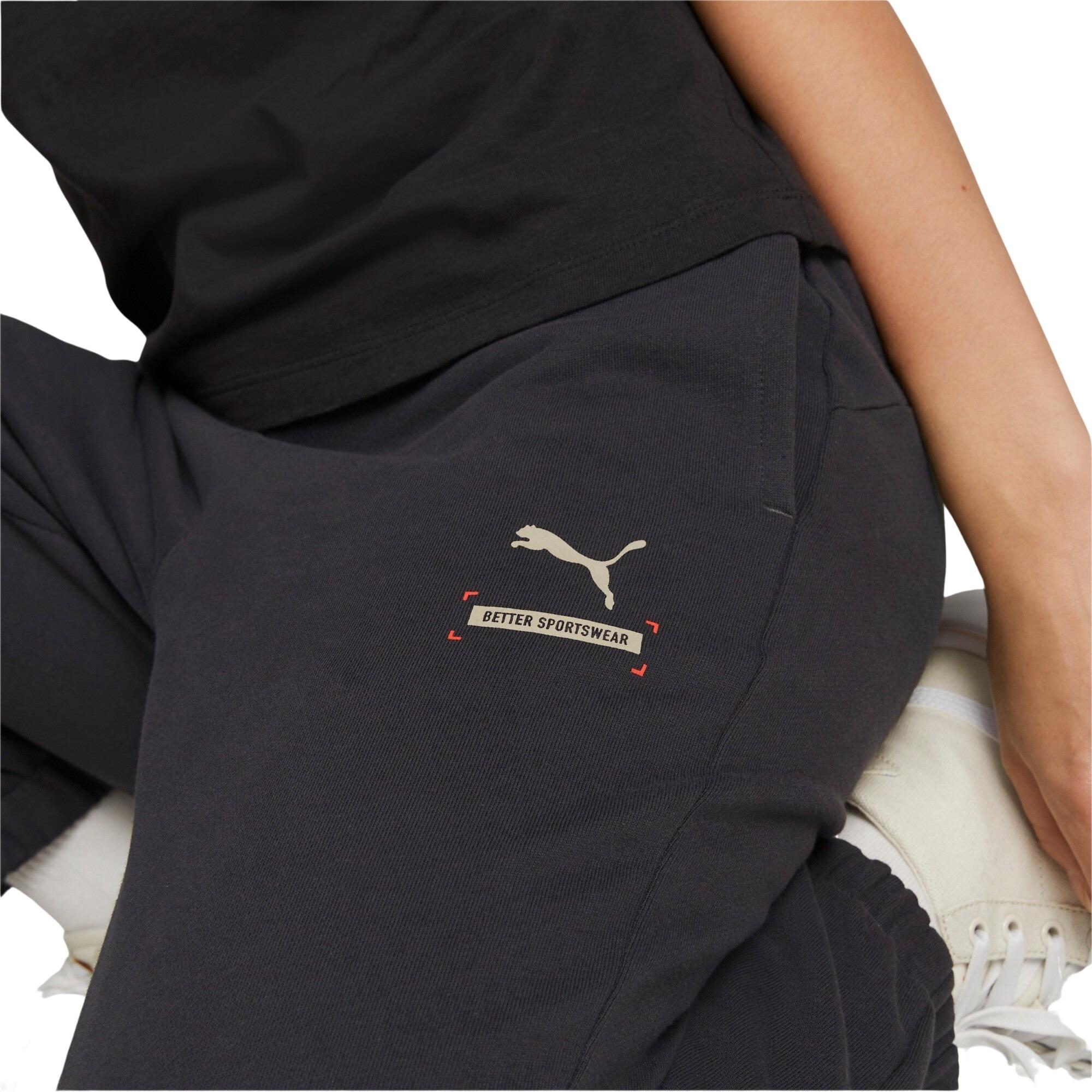 Jogginganzug für Frauen Puma Better Fl 4/5