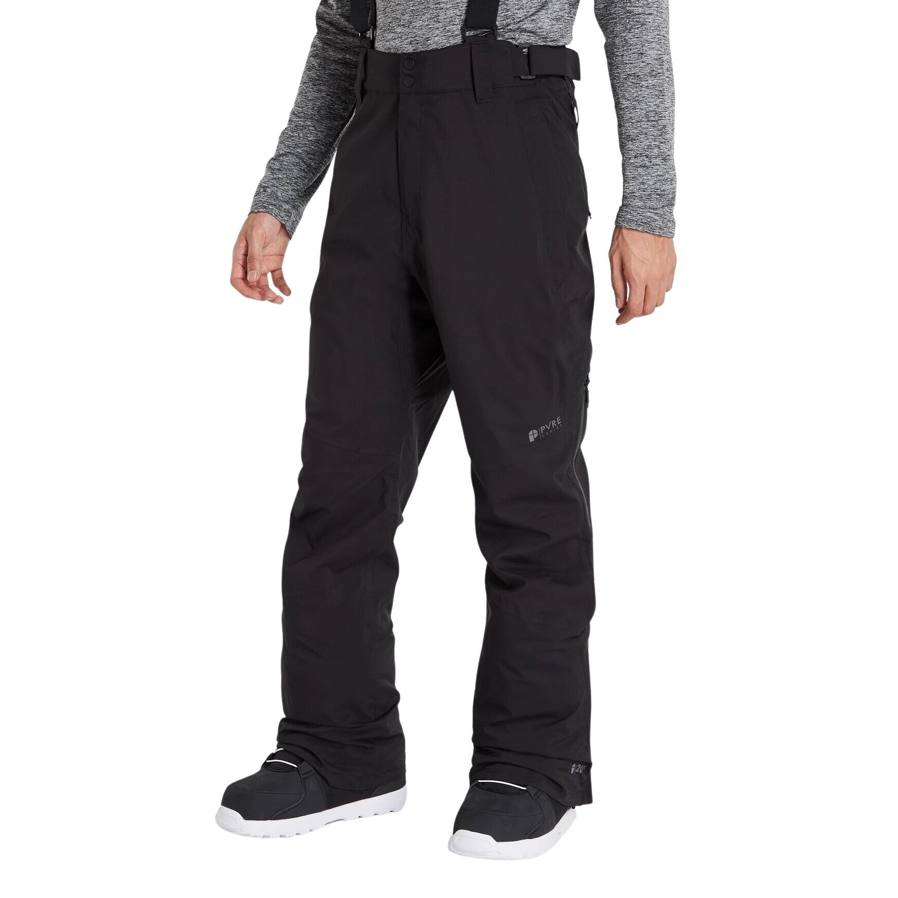 Pantaloni da sci Protest Miikka 3/5