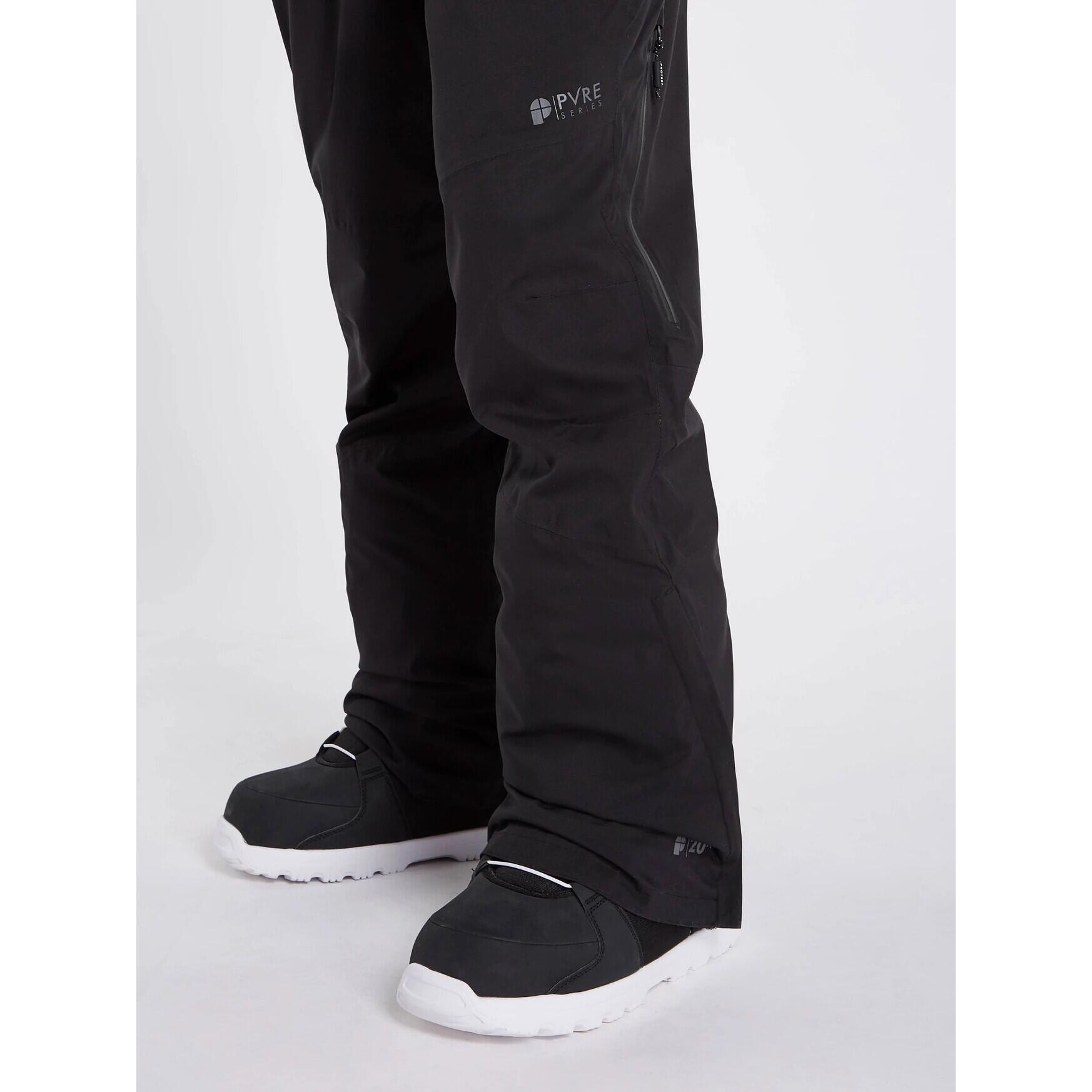 Pantaloni da sci Protest Miikka 5/5