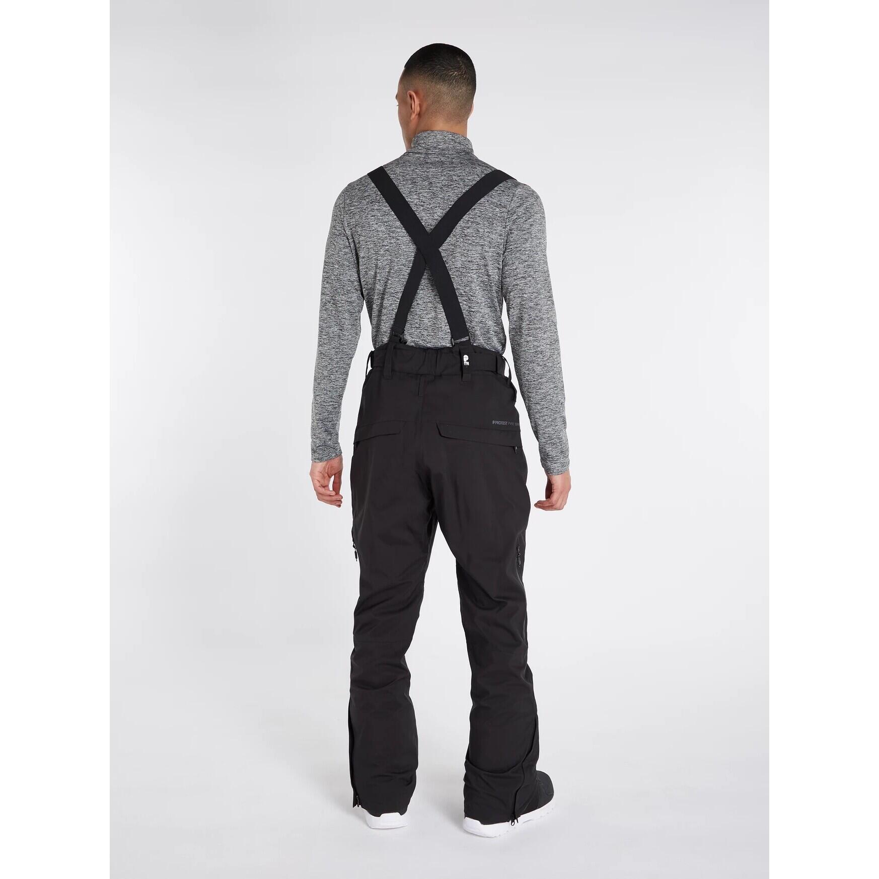 Pantaloni da sci Protest Miikka 4/5