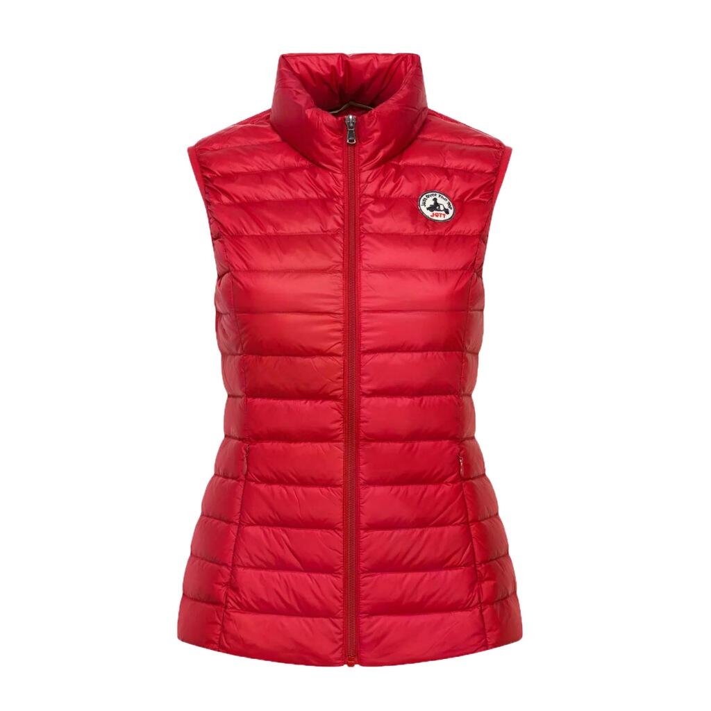 Sleeveless Puffer Jacket JOTT Seda Noos