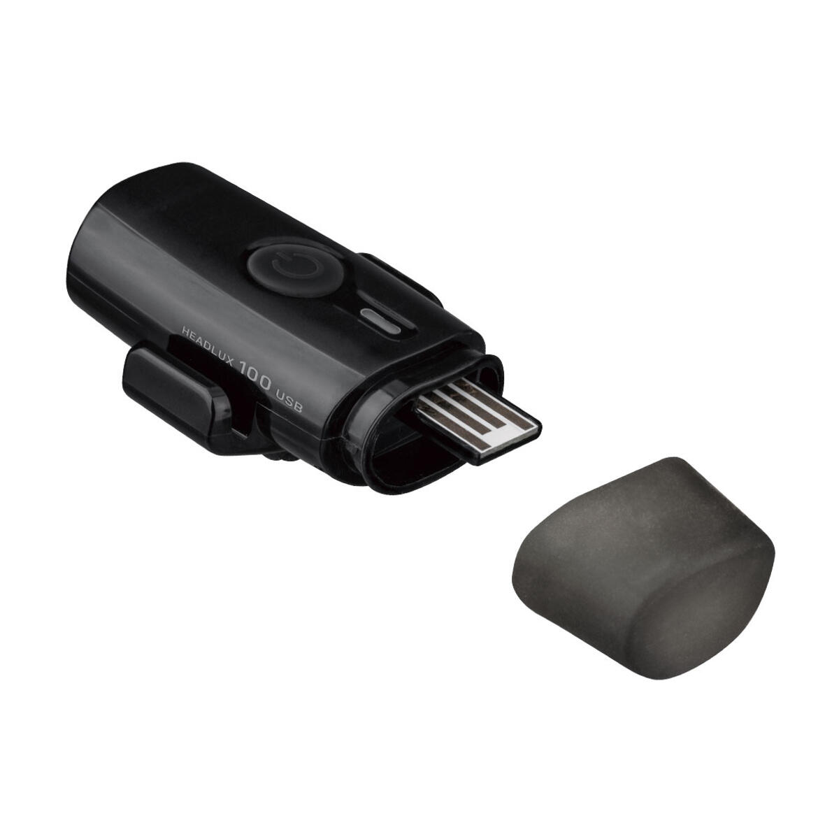 illuminazione anteriore Topeak Headlux 100 3/5