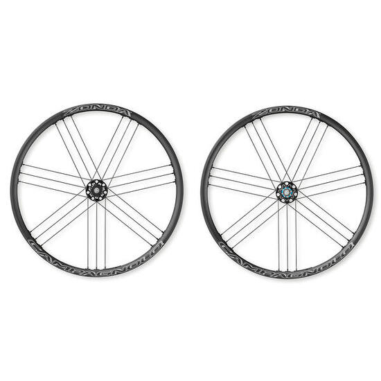 Roue de Vélo Campagnolo
700 ZONDA DB AFS HG11