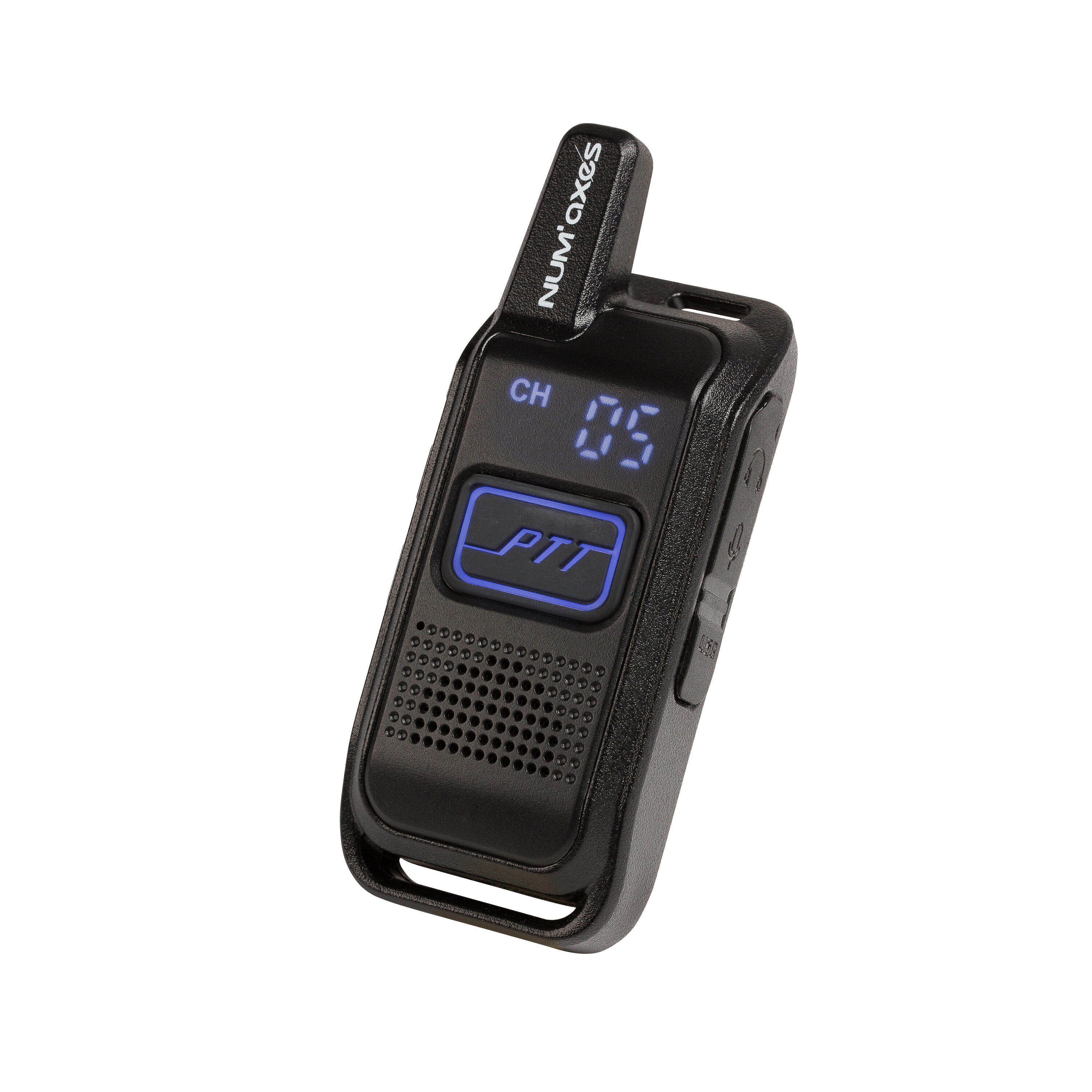 Walkietalkie Num'axes 2/5