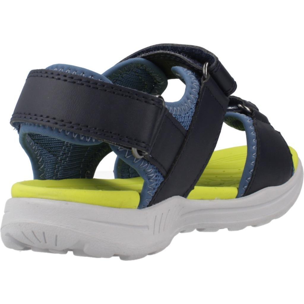 Sandali da bambino Geox Vaniett B 3/5