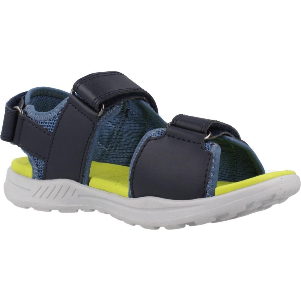 Sandali da bambino Geox Vaniett B 5/5