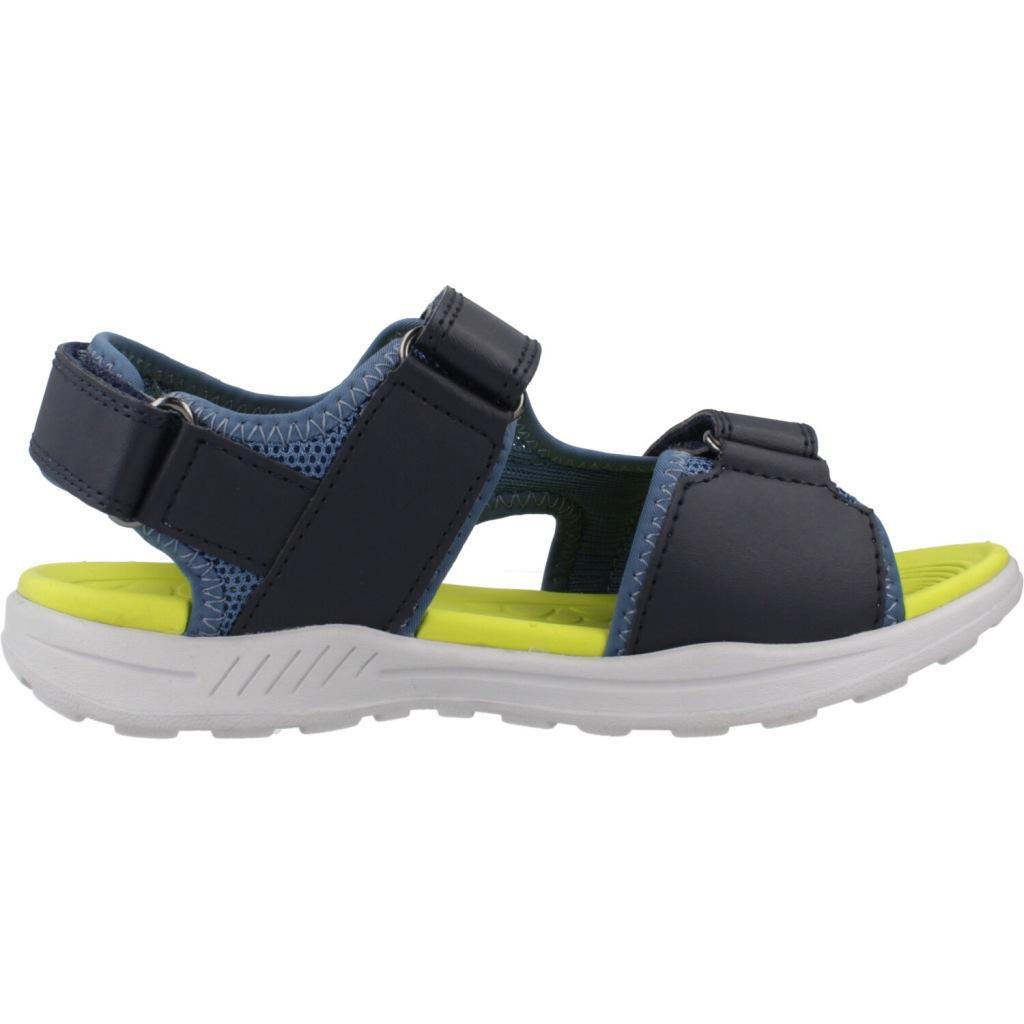 Sandali da bambino Geox Vaniett B 4/5