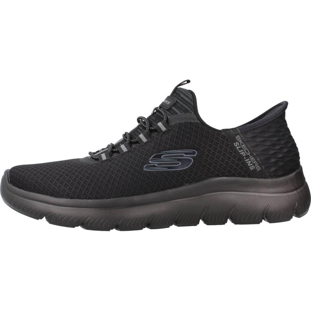 Sapatos desportivos Skechers Summits High Range preto 2/7