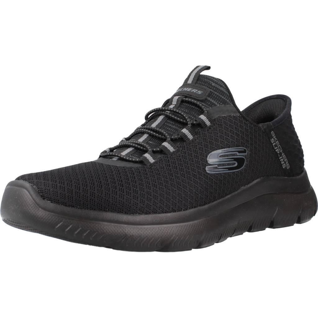 Sneakers Skechers Summits - High Range, Black, Men