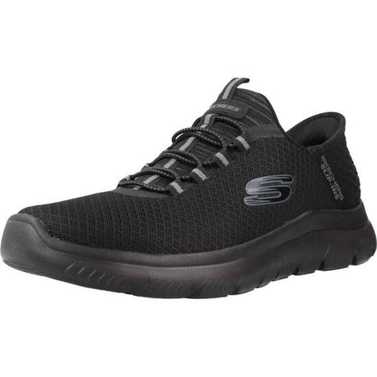 Buty sportowe Sneakersy męskie, Skechers Summits - High Range Slip-Ins
