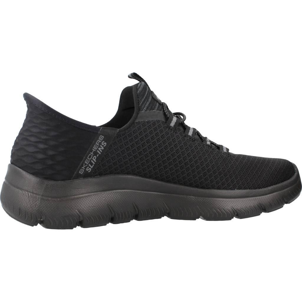 Sapatos desportivos Skechers Summits High Range preto 4/7