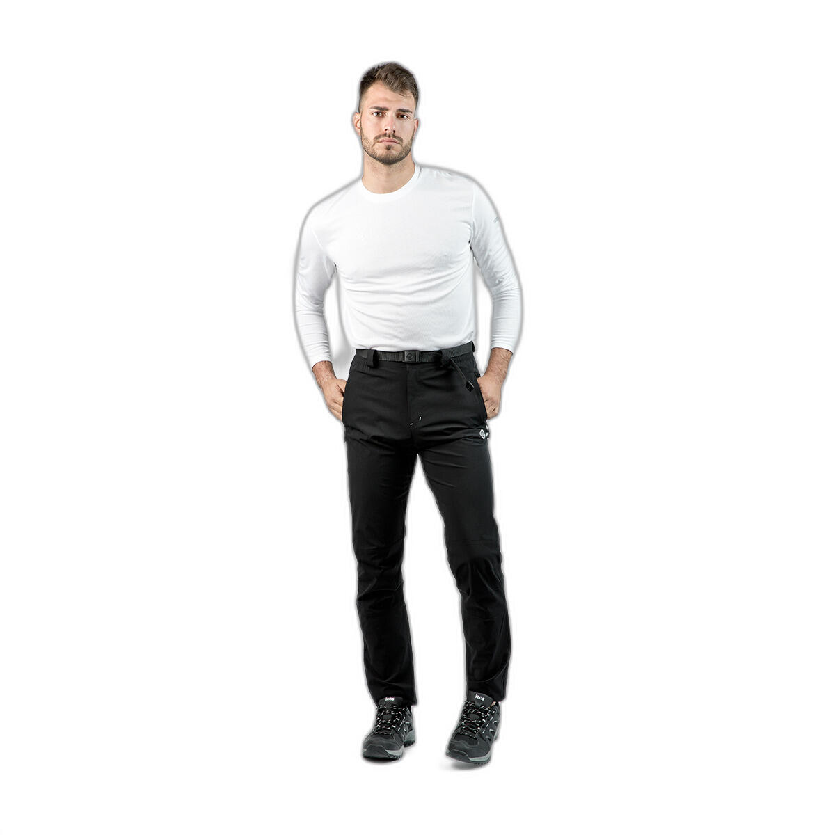Maglia a maniche lunghe Izas Creus 3/5
