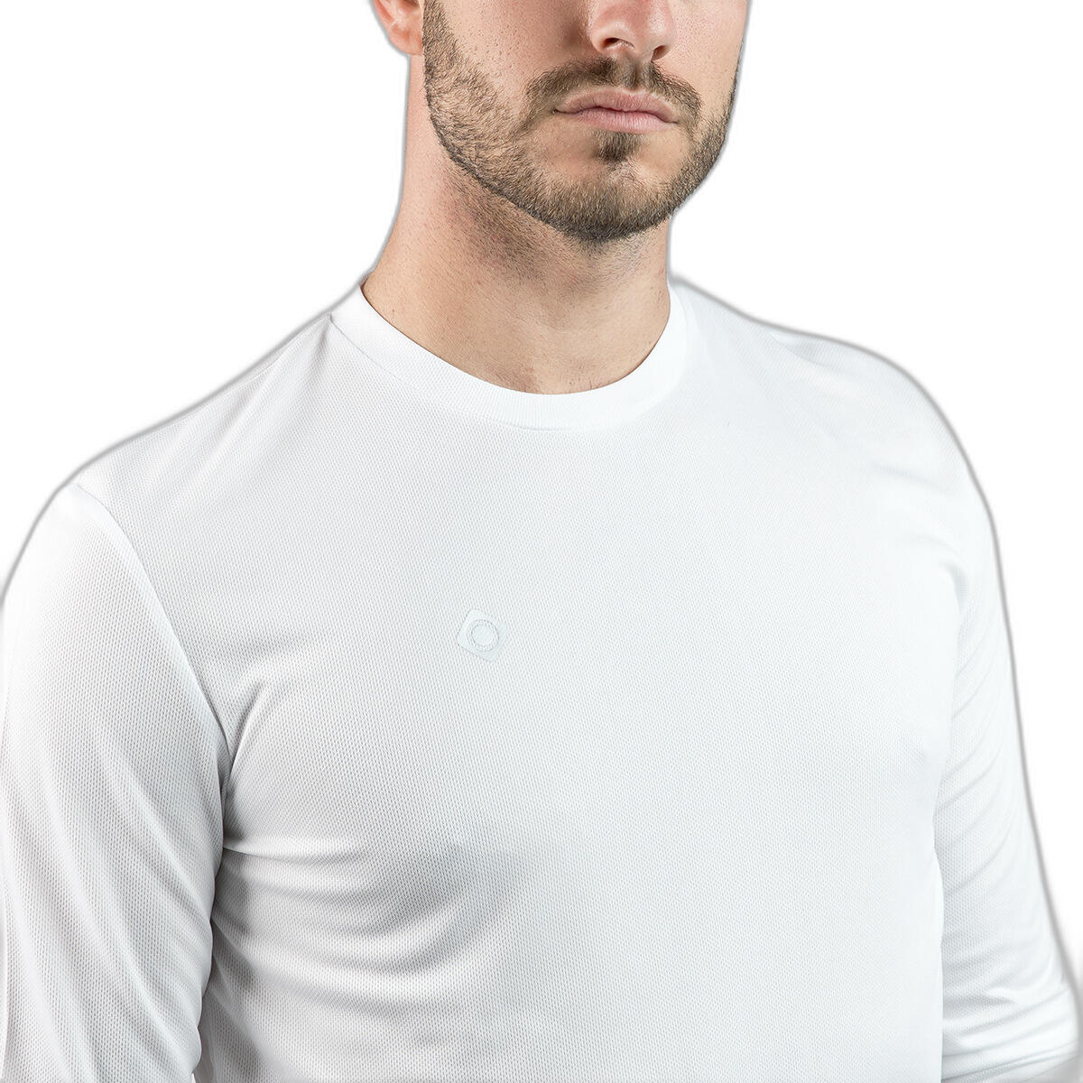 Maglia a maniche lunghe Izas Creus 4/5