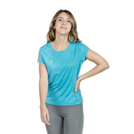 Izas T - Shirt technique CREUS - Performance supérieure et fraîcheur dans chaque