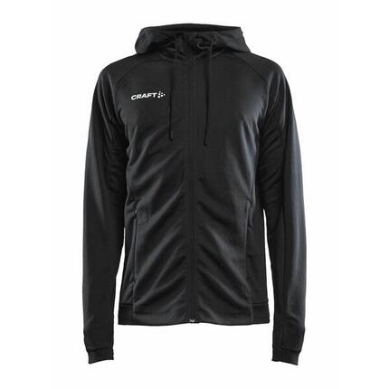 Hooded sweatshirt Craft Evolve