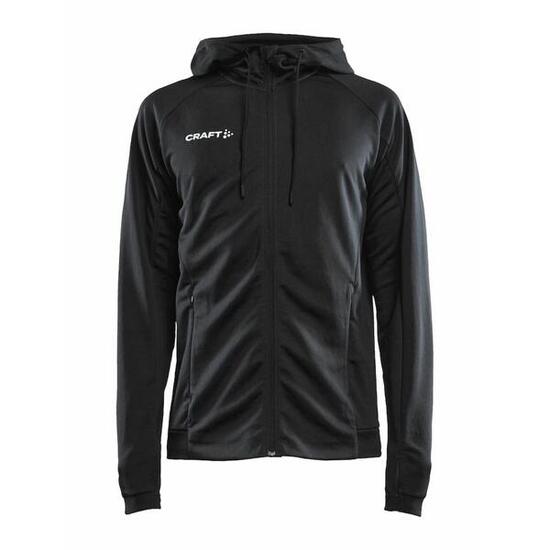 Hooded sweatshirt Craft Evolve