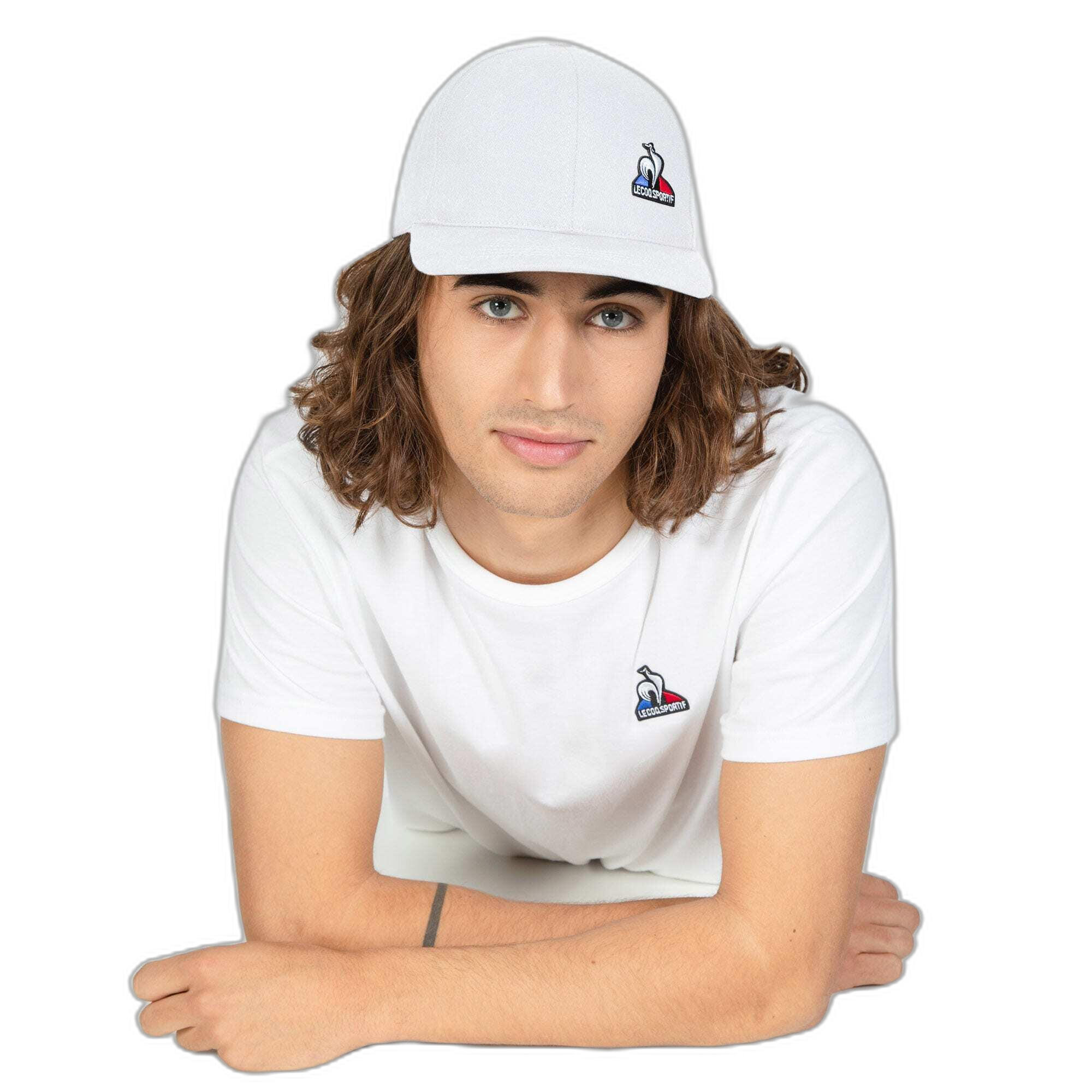 Casquette Le Coq Sportif Ess N°1 4/4