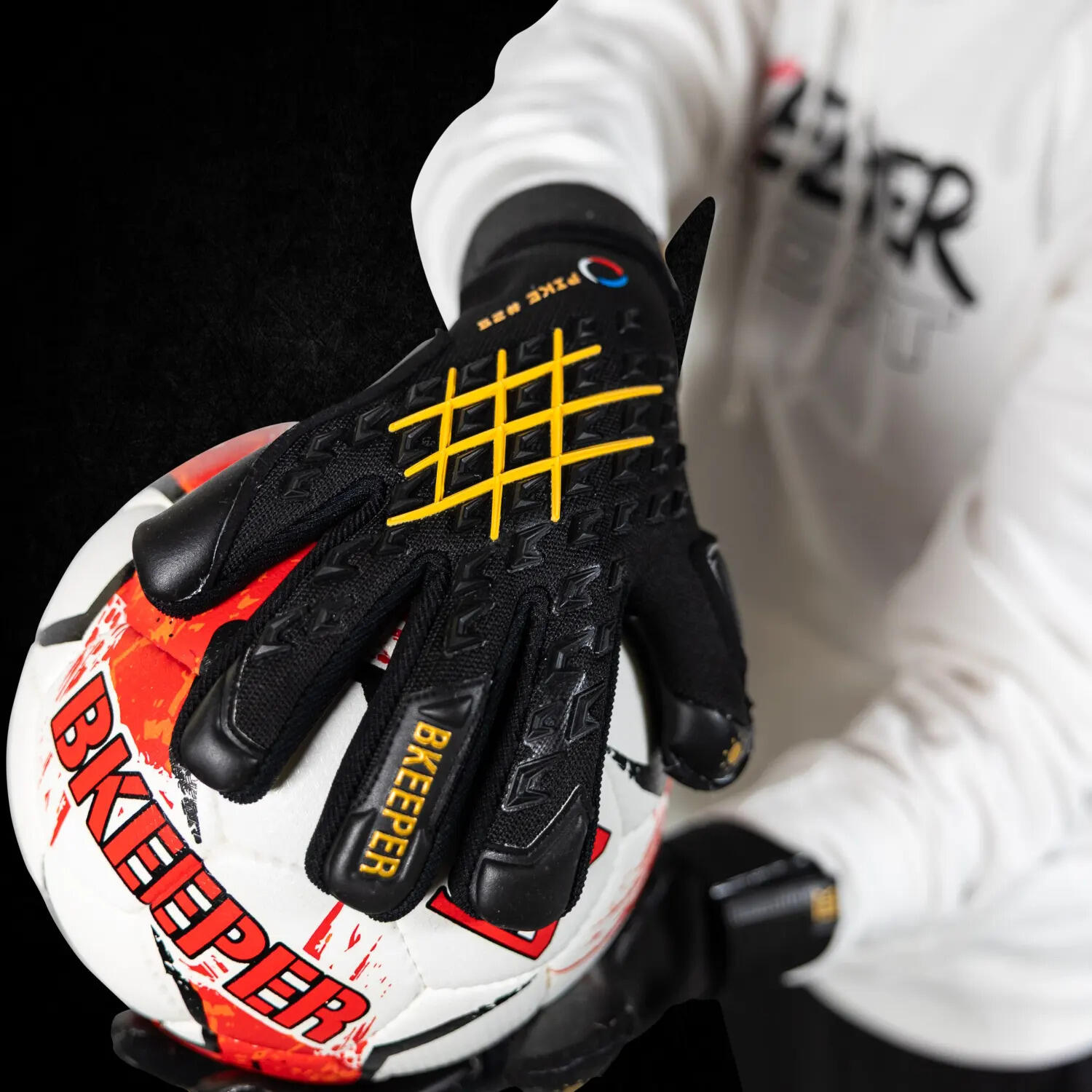 Gants de gardien BKeeper Pike #25 3/8