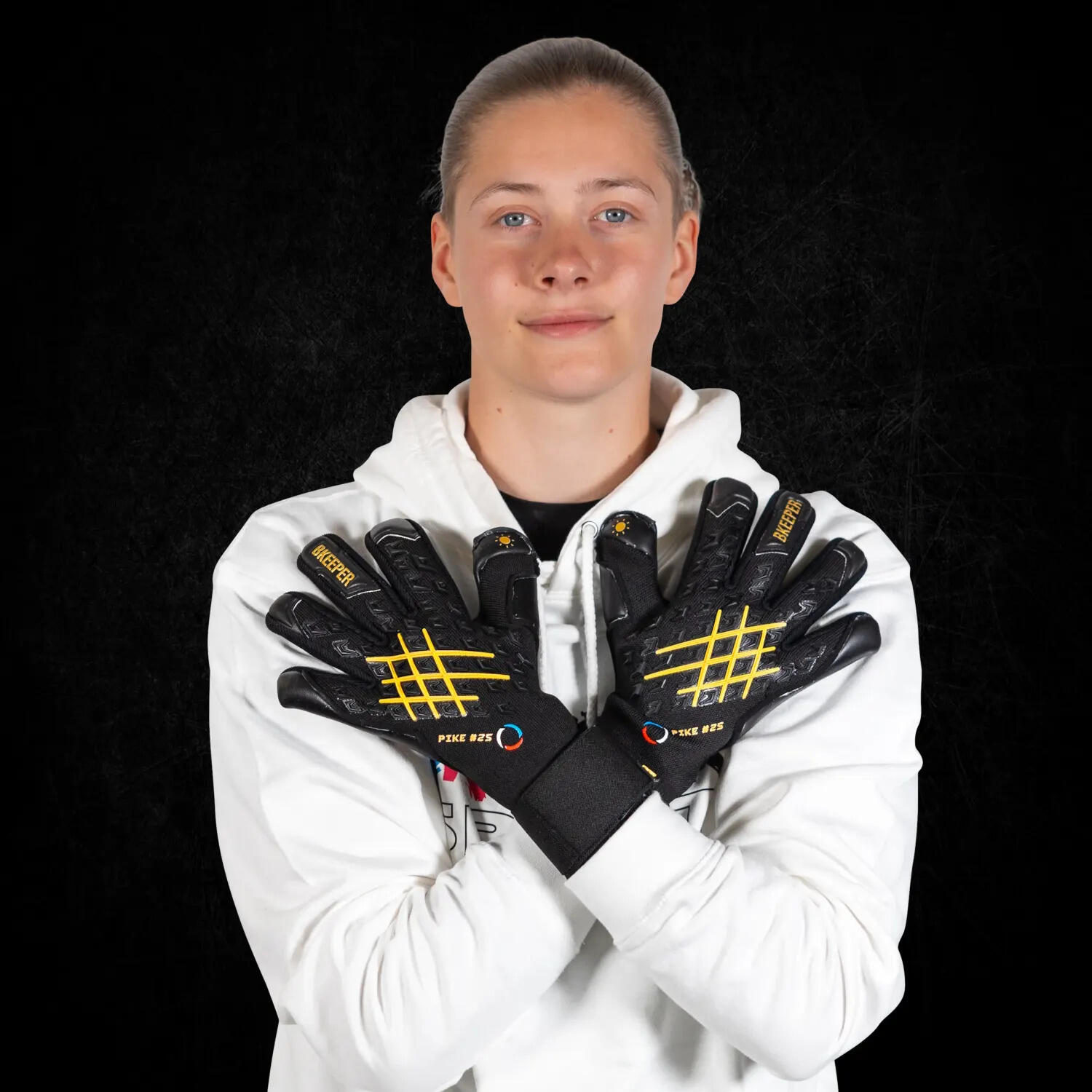 Gants de gardien BKeeper Pike #25 2/8