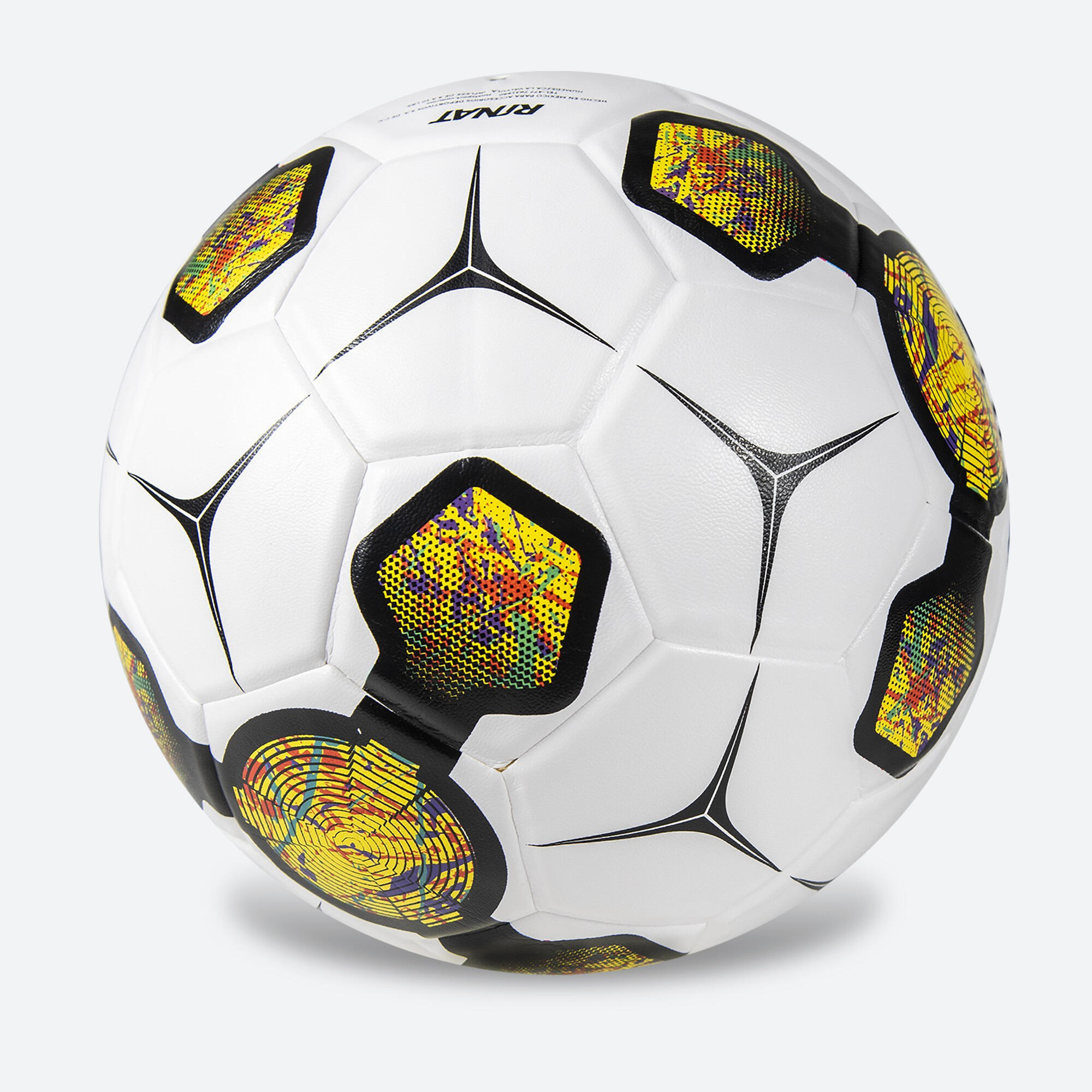 Ballon Rinat Aries 2/3