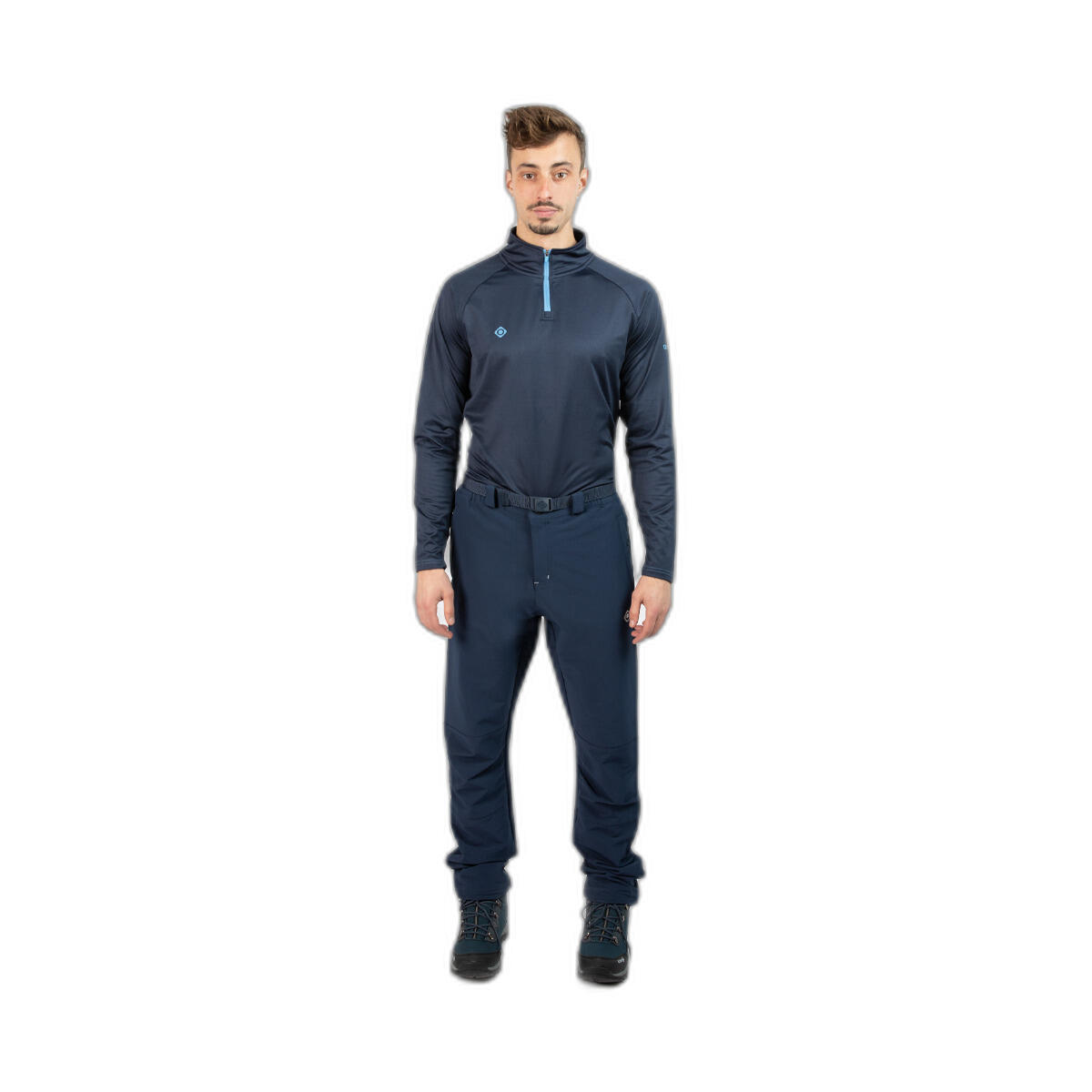 Wanderhose Izas Chamonix FW 3/5