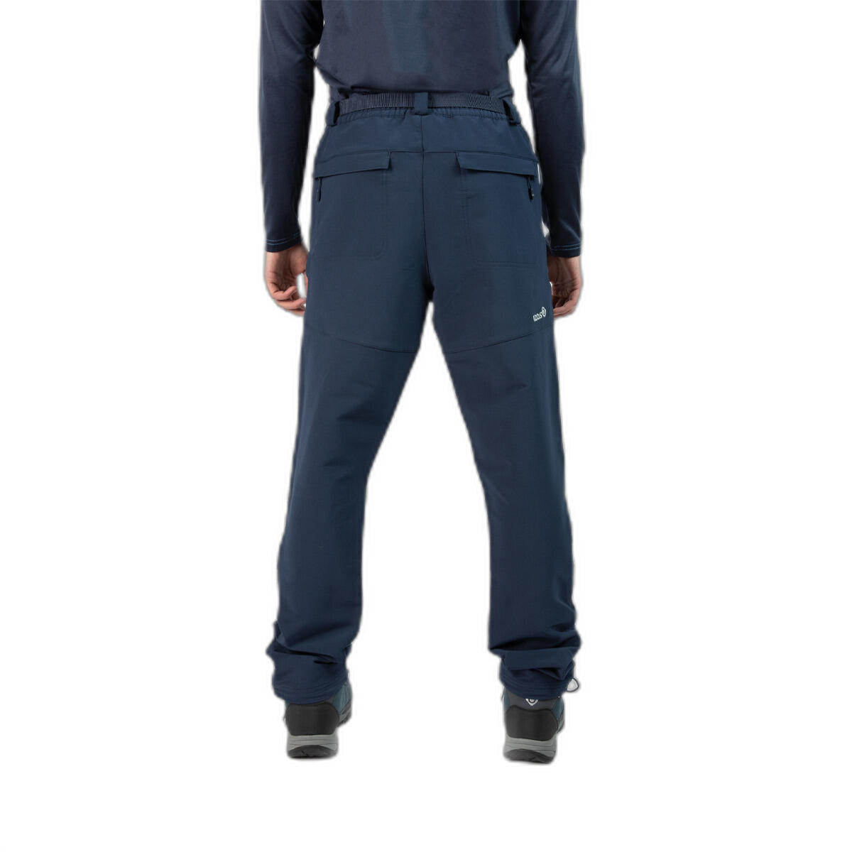 Wanderhose Izas Chamonix FW 2/5
