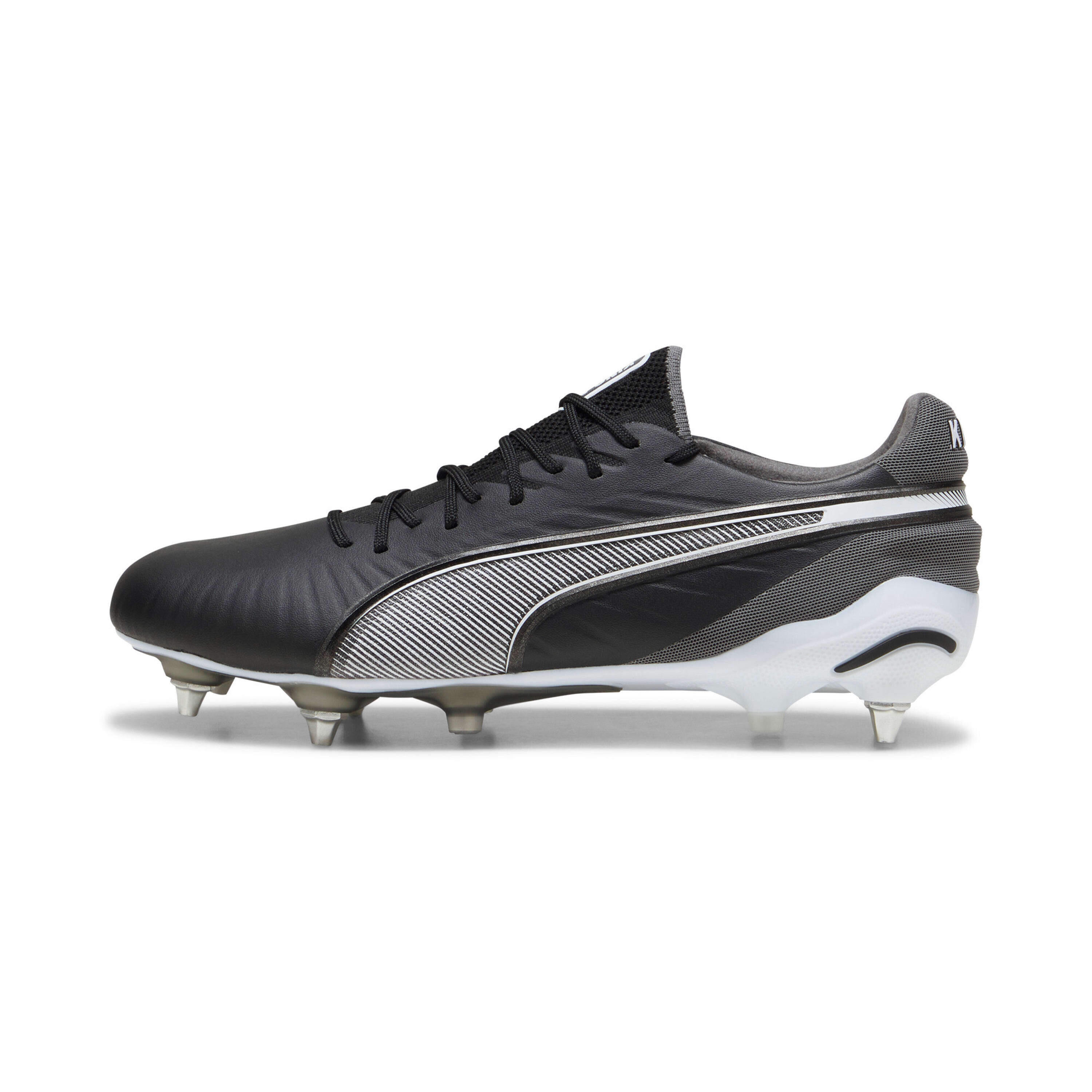 Ghete de fotbal pentru bărbați PUMA King Ultimate MxSG