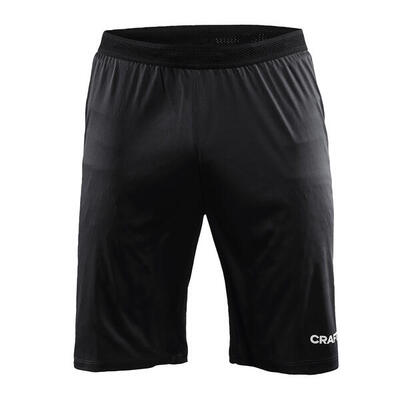 Short craft evolve