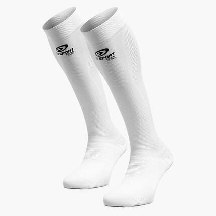 Chaussettes récupération noires PRORECUP ELITE EVO