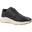 Pantofi Sport Skechers Model Bobs Arch Comfort B Culoare Negru
