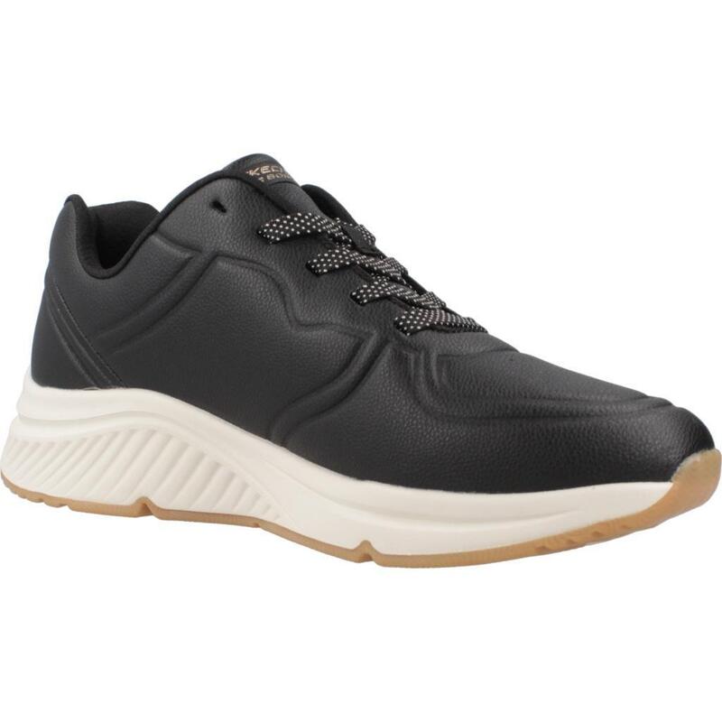 Pantofi sport femei Skechers Bobs Arch Comfort B, Negru