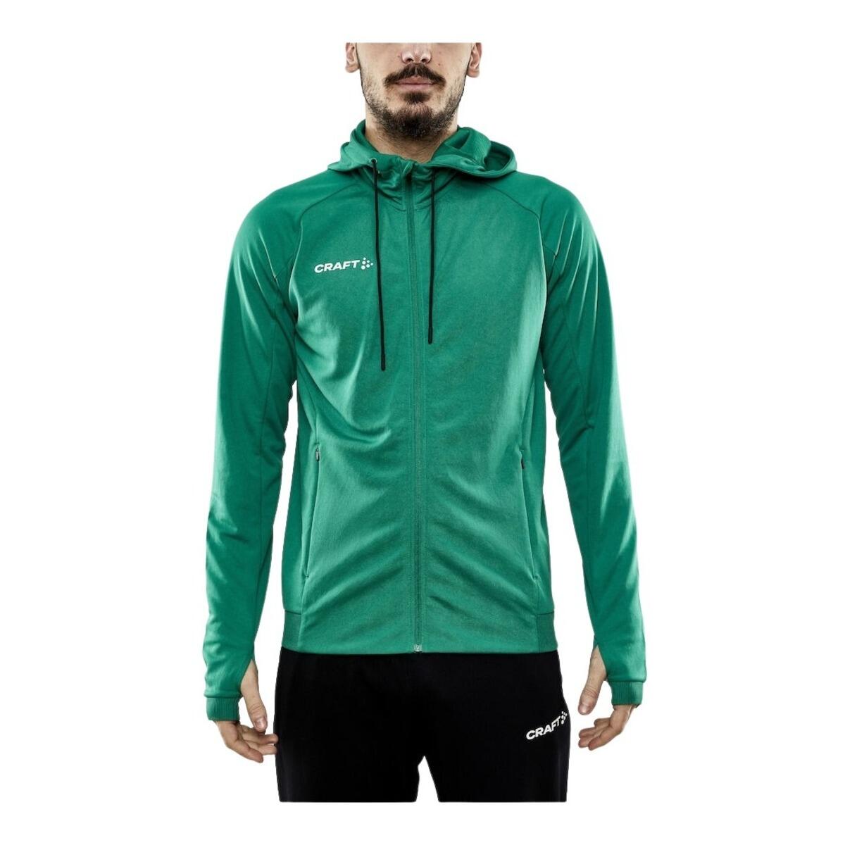 Veste à capuche Craft evolve 2/6