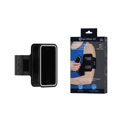 Fascia da braccio sportiva magnetica Shapeheart