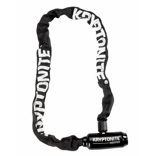Antivol chaîne Kryptonite